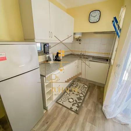 Apartment Clube Da Rocha 3 - Portimão