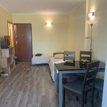 Clube Da Rocha 3 - Apartment Portimão