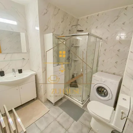 Apartmán Clube Da Rocha 3 - Portimão