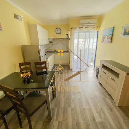 Apartmán Clube Da Rocha 3 - *