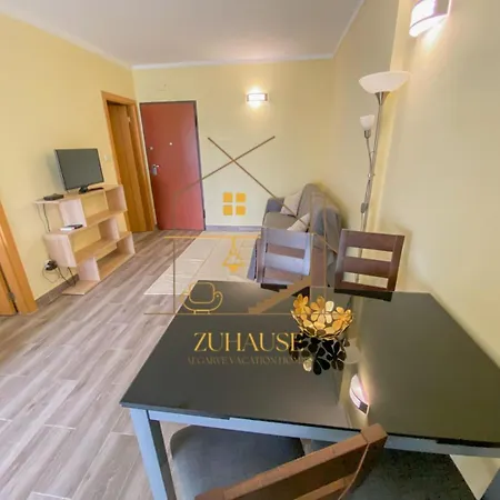 Apartmán Clube Da Rocha 3 - *