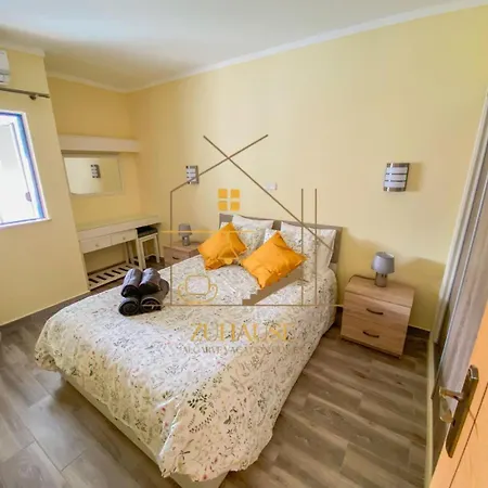 Apartmán Clube Da Rocha 3 - *