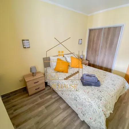 Apartmán Clube Da Rocha 3 - *