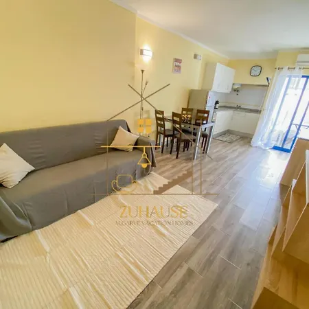 Apartmán Clube Da Rocha 3 -