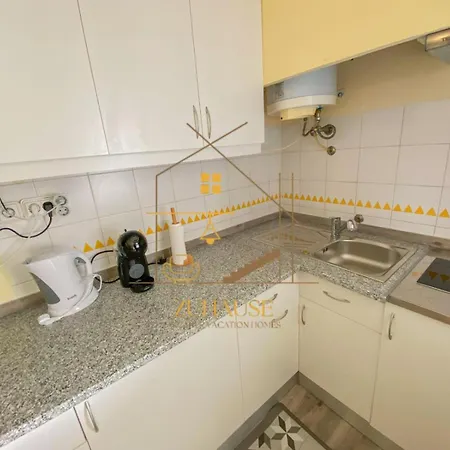 Apartmán Clube Da Rocha 3 - Portimão